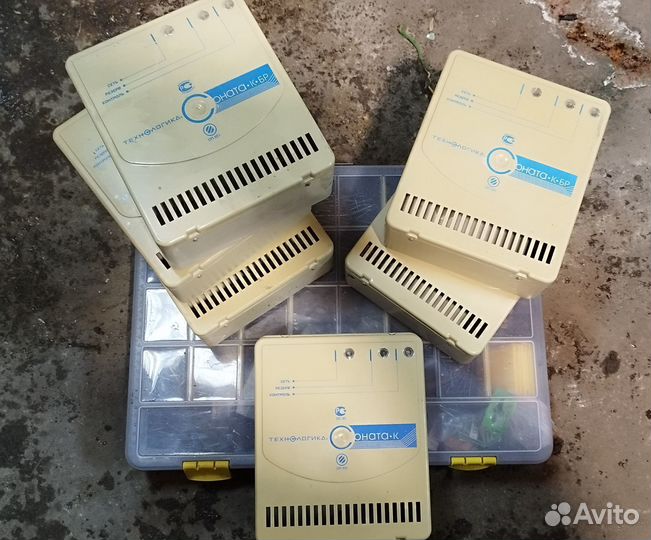 Речевое, музыкальное, оповещение: колонки и блоки