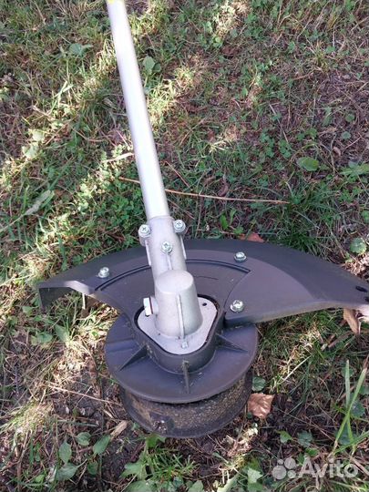 Газонокосилка электрическая sterwins