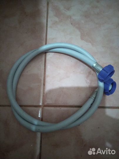 Шланг для стиральной машины