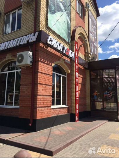 Акб SAF 62ah прямая/обратная полярность