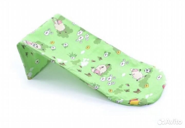 Горка для купания