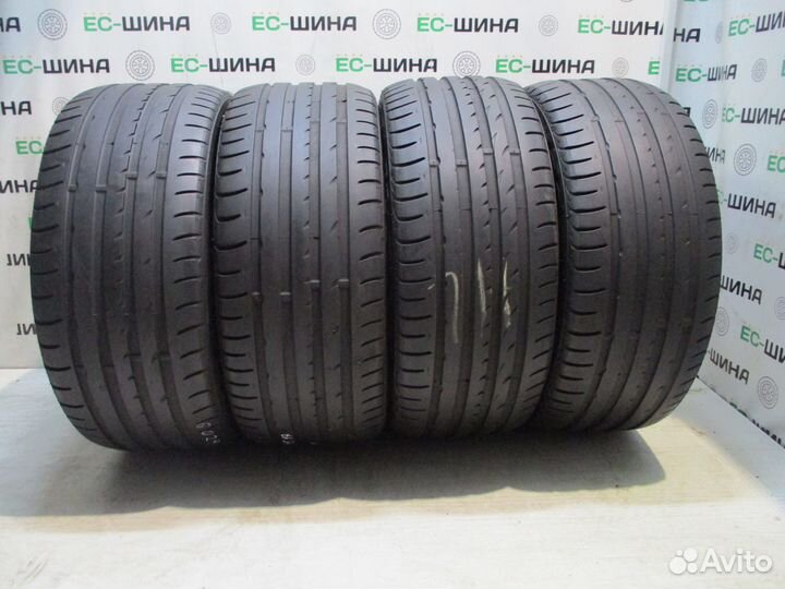 Nexen N8000 245/45 R17