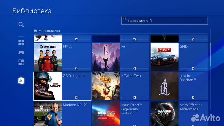 Sony PlayStation 4 Slim, Гарантия 6 мес + 40 Игр