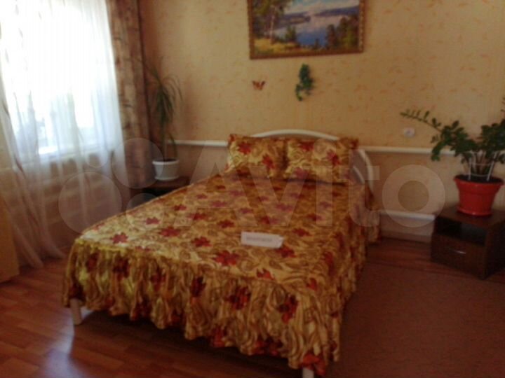 Дом 110 м² на участке 14 сот.