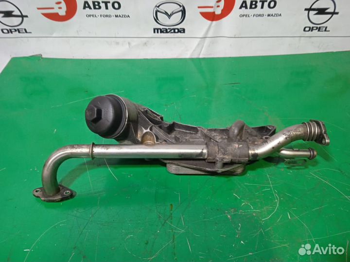 Теплообменник chevrolet cruze