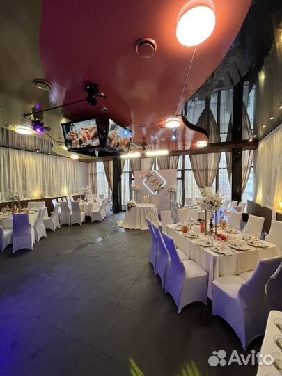 Оформление свадьбы