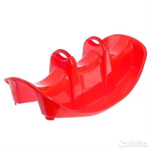 Качалка трио