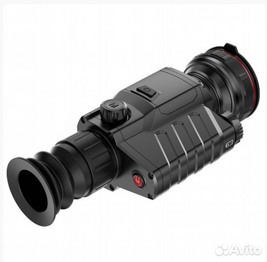 Прицел тепловизионный Guide TR450