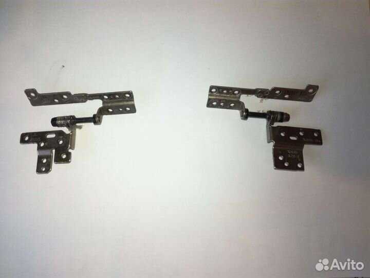 Asus x554l по частям