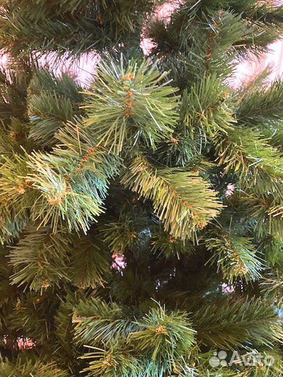 Елка новогодняя