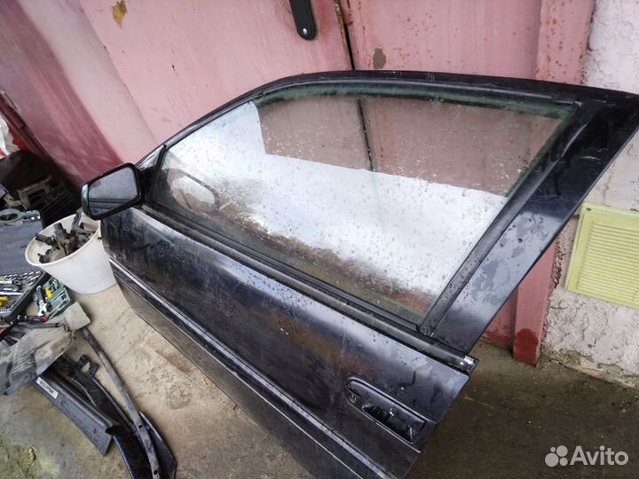 Запчасти mitsubishi eclipse 1g