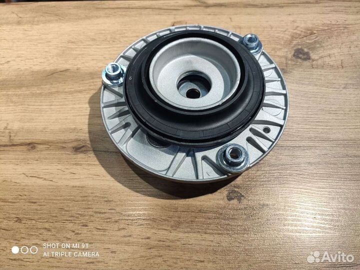 Опора стойки в сборе с подшипником BMW 3 серии F30