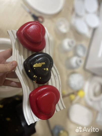 Декор для дома/свечи/подарок/ручная работа