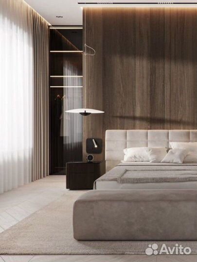 Дизайнер интерьера