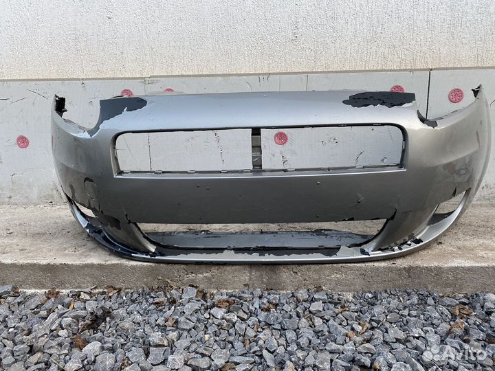 Бампер Fiat Grande Punto передний
