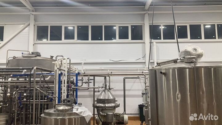 Оборудование и Организация пищевого производства