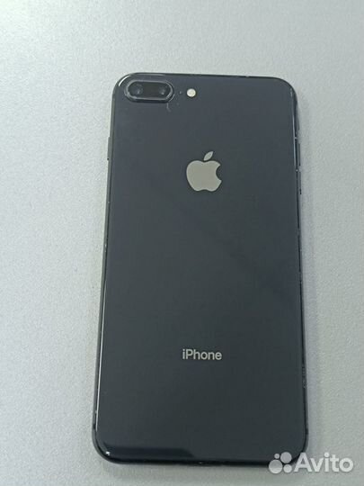 iPhone 7 Plus, 64 ГБ