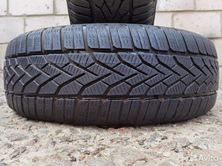 Semperit Speed Grip 2 185/65 R15 92T