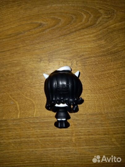 Bendy and the ink machine фигурка Алисы