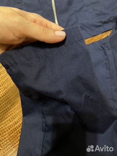 Форма для повара женская