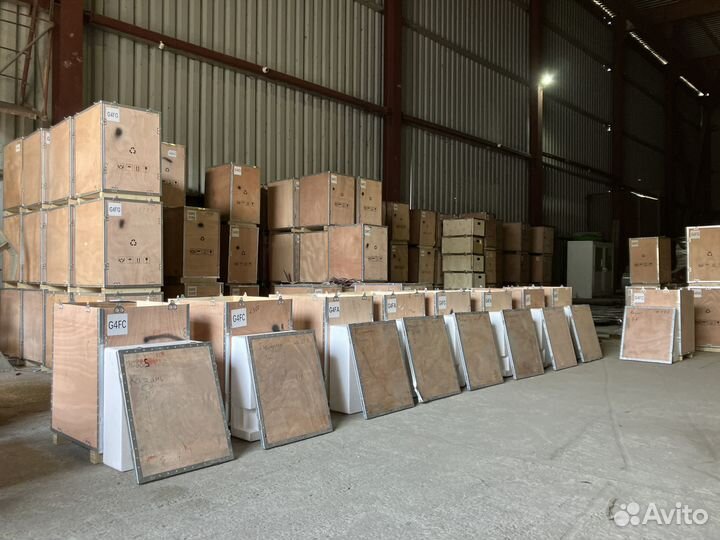 Двигатель новый Kia Rio 3 Hyundai Solaris 1.6 1.4