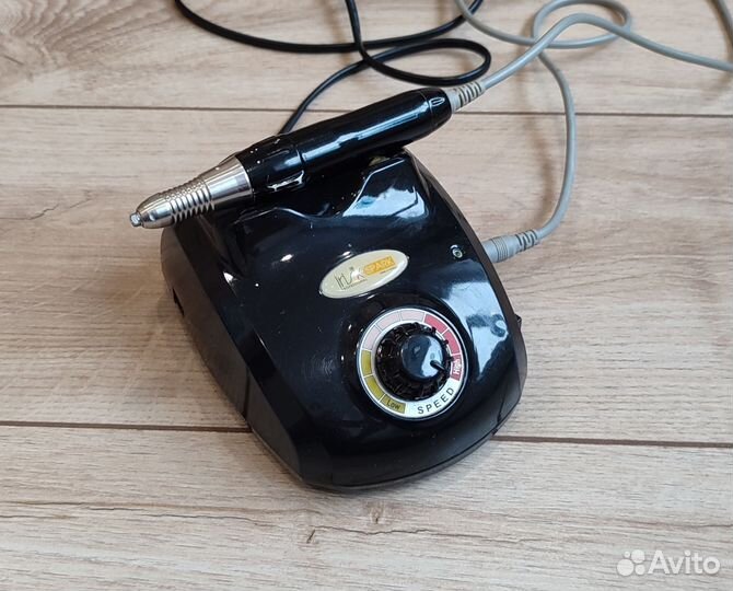 Аппарат для маникюра