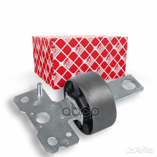 С-б.лев.прод.зад.подв. ford galaxy (WA6) 1.6 Ec