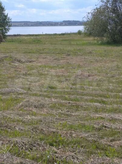 Участок 11,5 сот. (ИЖС)