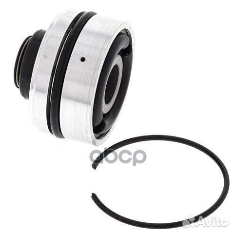 Сальник заднего амортизатора All Balls 37-1007