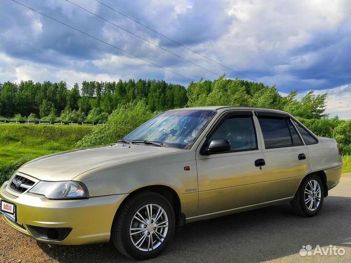 Двигатель и запчасти для Daewoo nexia