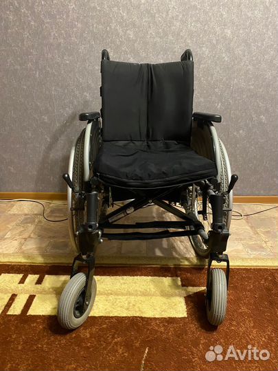 Кресло коляска