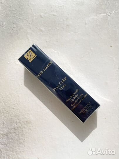 Estee lauder бальзам для губ