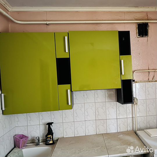 Аренда 1 комнатной квартиры на длительный срок