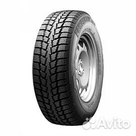 Kumho Power Grip KC11 245/75 R16