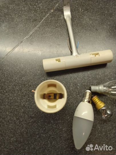 Лампы для подсветки зеркал,картин