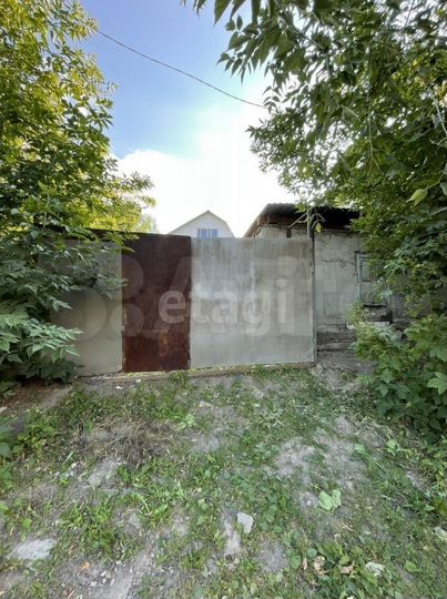 Дом 97,5 м² на участке 4,6 сот.