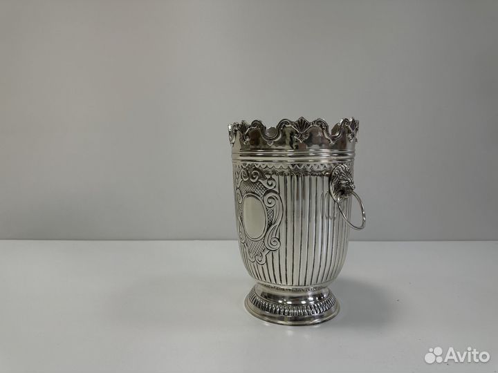 Ведро для льда под шампанское