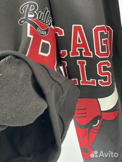 Костюм на мальчика Chicago Bulls Zara
