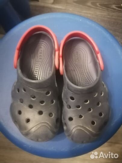 Crocs c10