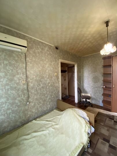 1-к. квартира, 22 м², 8/9 эт.