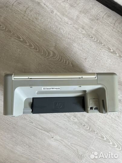 Принтер, сканер, печать фото HP photosmart C4183