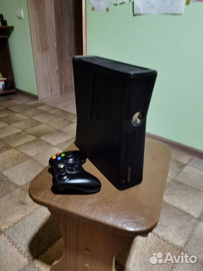X-box 360