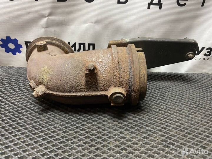 Горный тормоз (ретарда) DAF XF105