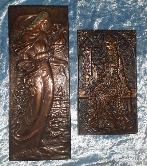 Чеканка СССР