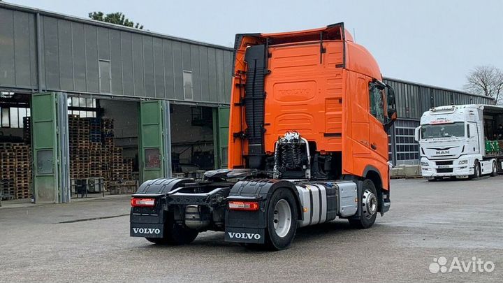 Volvo FH 4