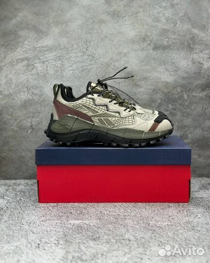 Зимние мужские кроссовки Reebok (41-45)