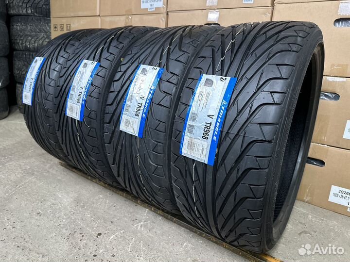 Triangle TR968 215/35 R19 85W