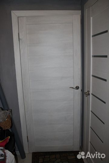 Дверь межкомнатная 800
