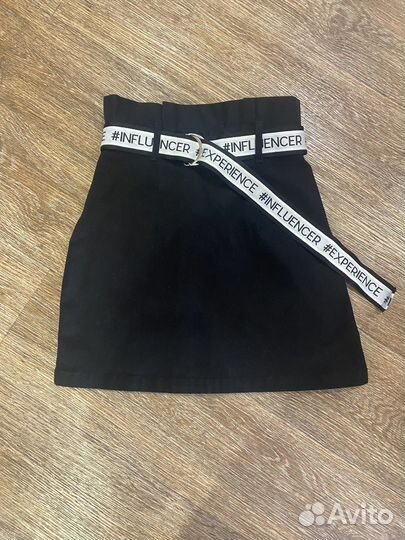 Школьная форма для девочки 140