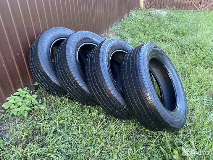 Yokohama Geolandar G91AV 225/65 R17